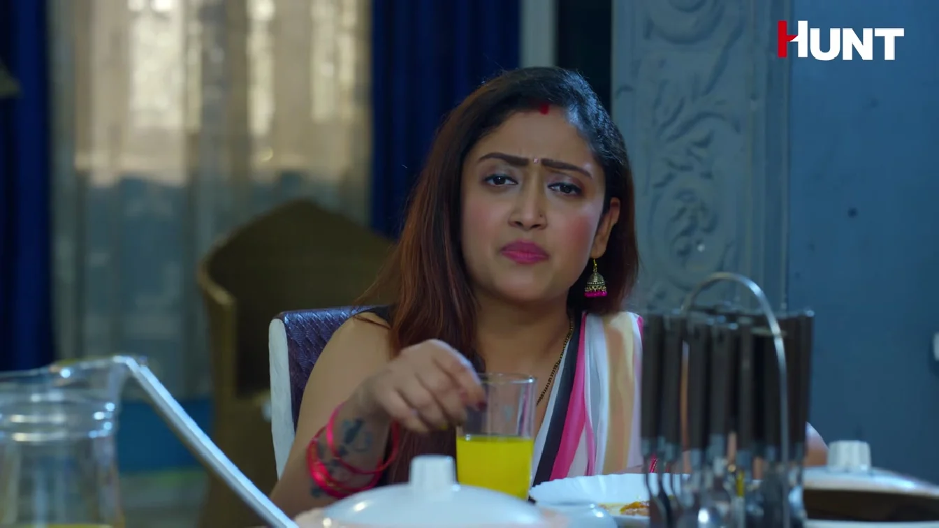 Pati Patni and She S01 E05 HuntCinema